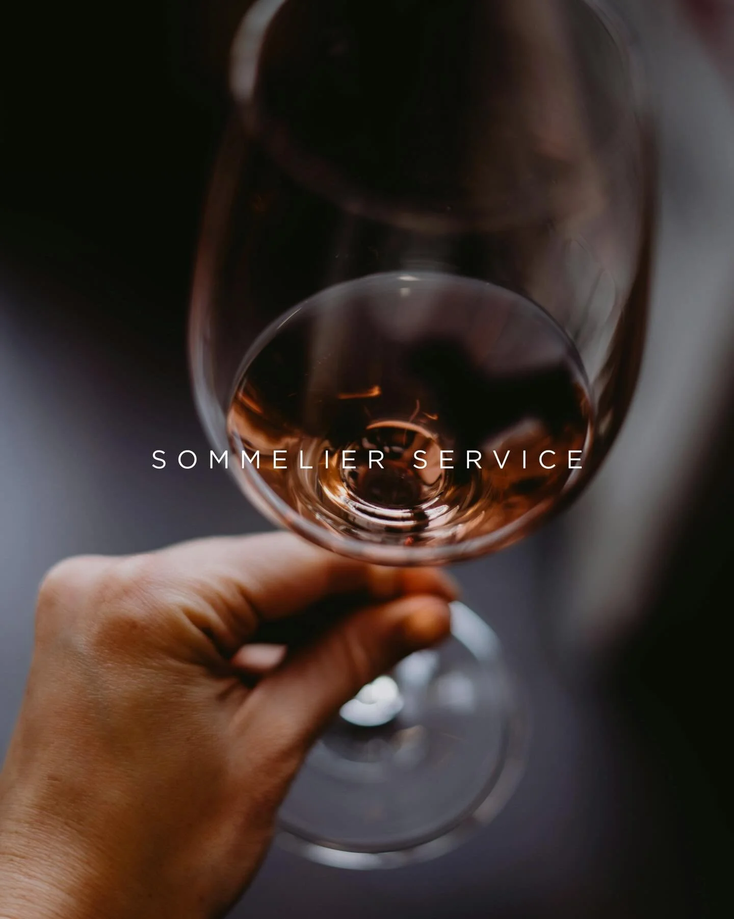 Introducing our Sommelier Service.
Because offering the very best in hospitality matters to us.
We&rsquo;re delighted to announce that we are now partnering with one of the top sommeliers, giving our guests access to an exceptional and highly exclusi
