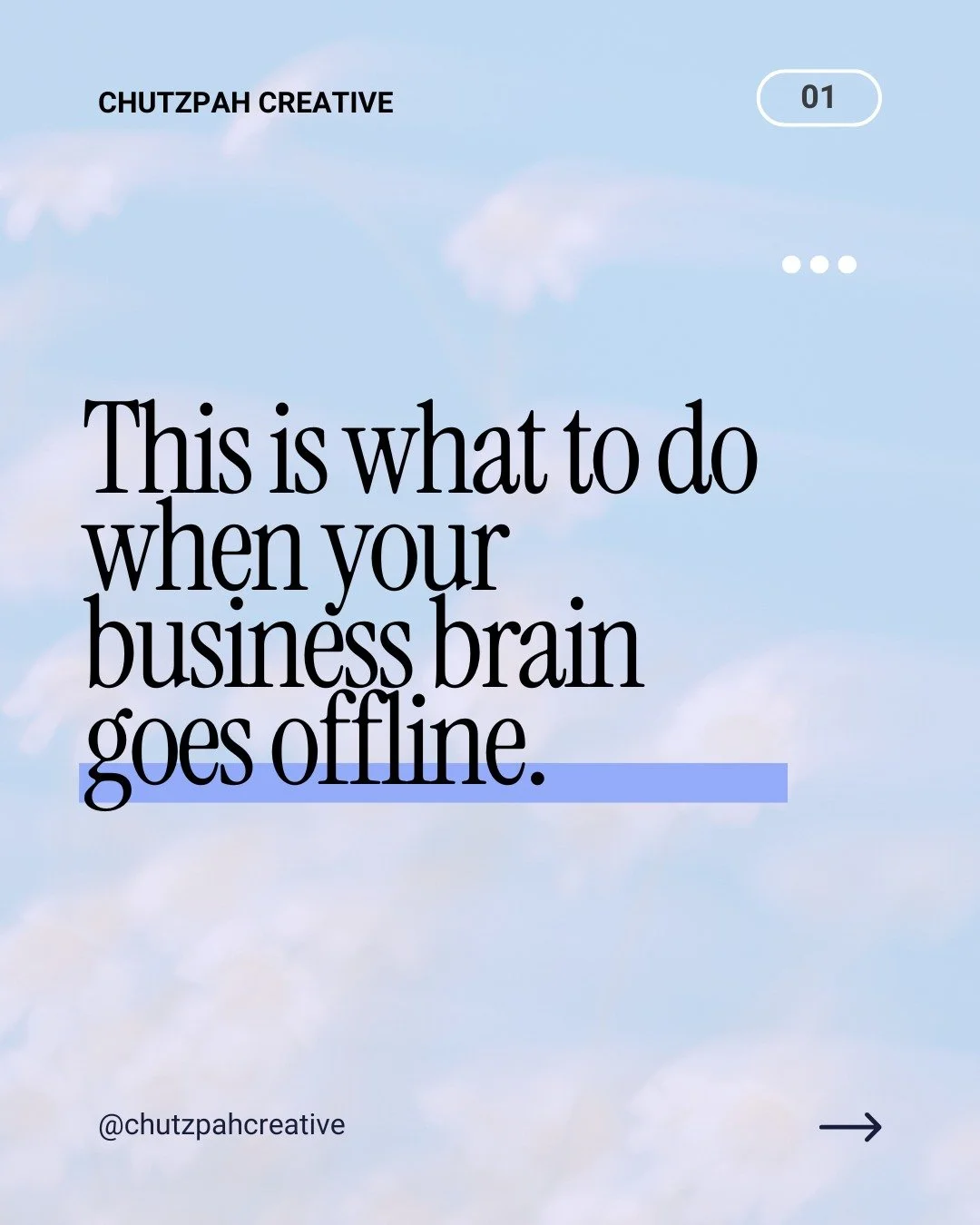 Here, when you're ready to remember how powerful your voice actually is.

If this feels like you - DM me 'RESET' and I&rsquo;ll send you a gentle prompt to help get your content flow back without forcing it. 💛