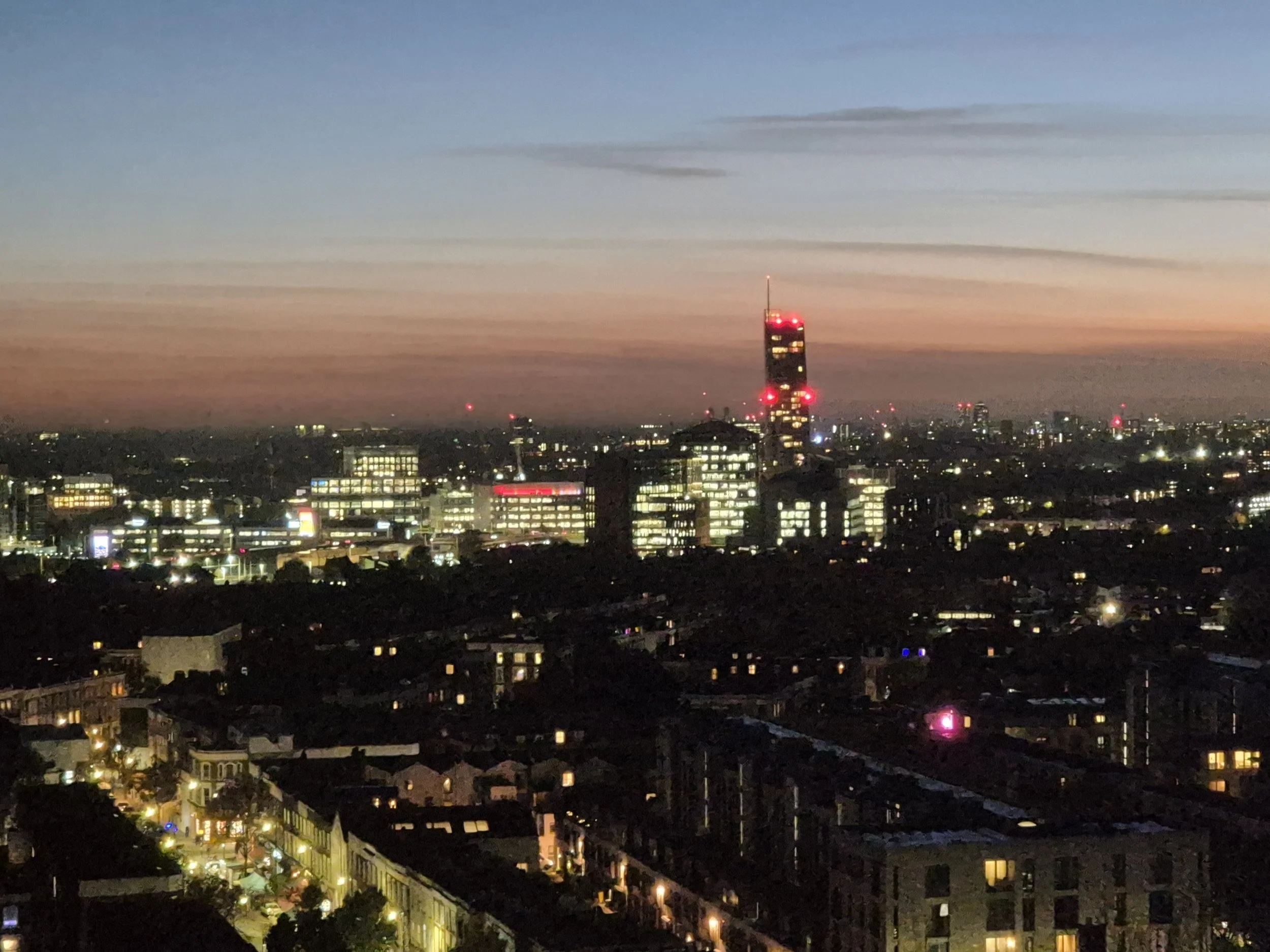 Notes from TTRAC Meeting &nbsp;11. Nov 2024