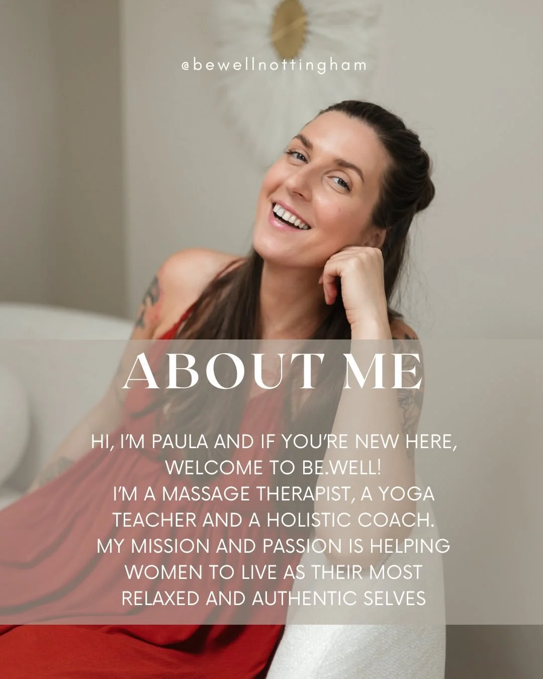 A long overdue re-introduction!

I created this account in September 2020 on a beach in Greece. Who remembers it used to be called Yoga.Time??
5 years later, here I am: fully self-employed (again), after an absolutely wild year, more grateful than ev