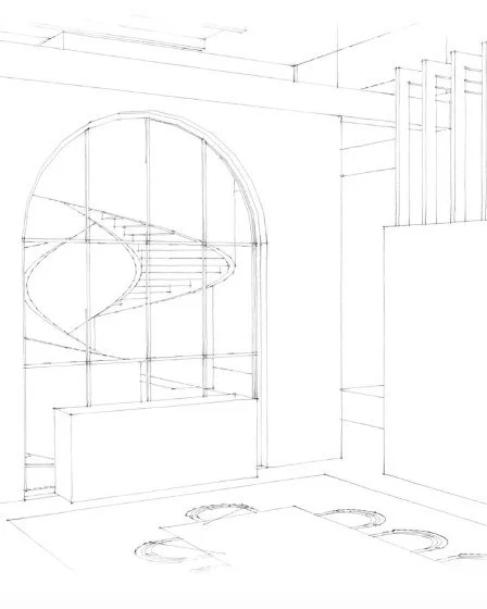 Inspiring change starts with a vision! 🌟 My artistic renderings help non-profits in Lynn Haven and Panama City bring community projects to life. From vibrant visuals of a new community center to a revitalized park, these renderings spark excitement 