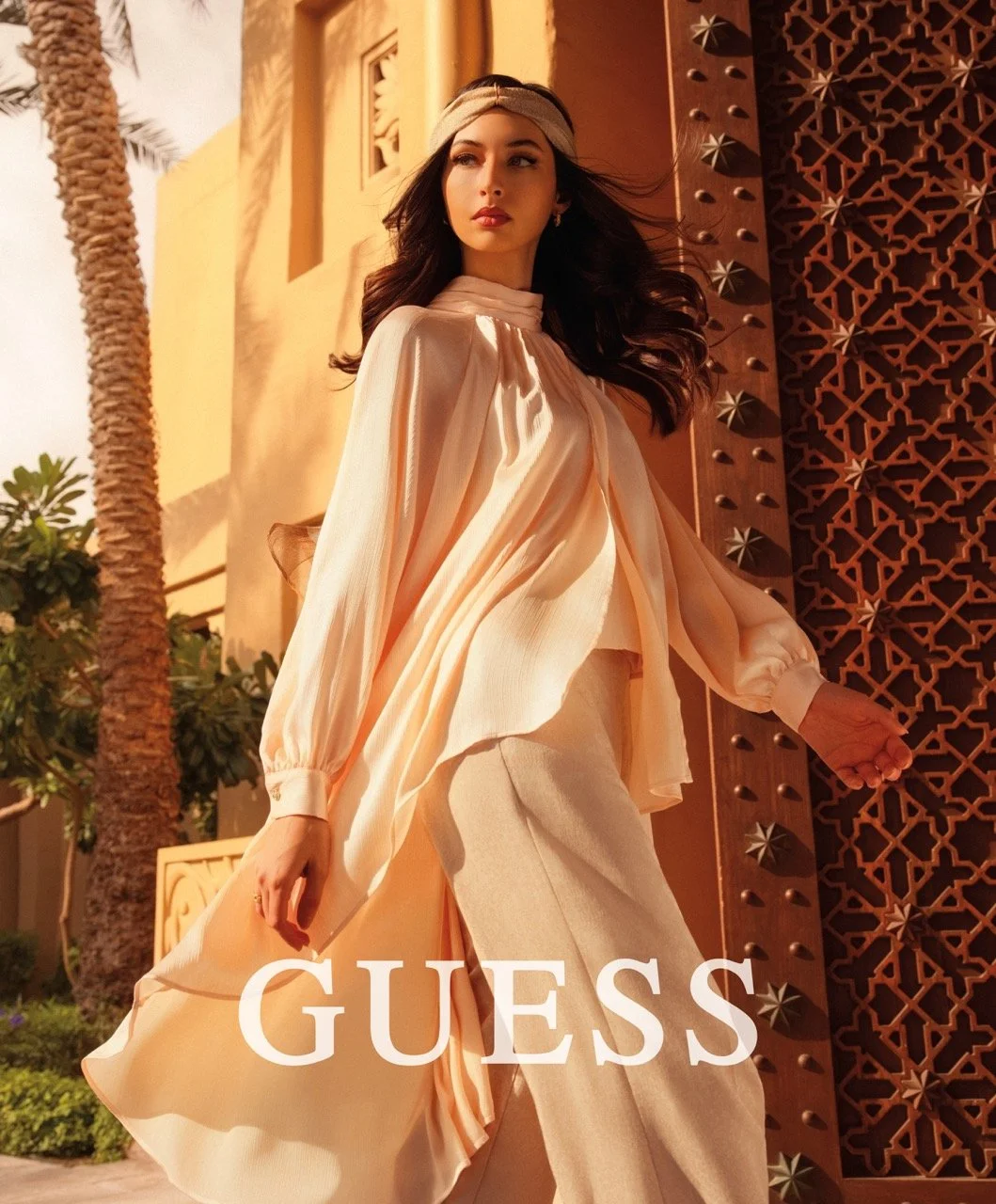 Middle East Production House