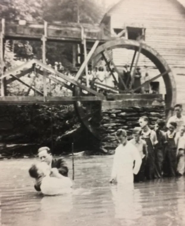 Our history: 1994-present