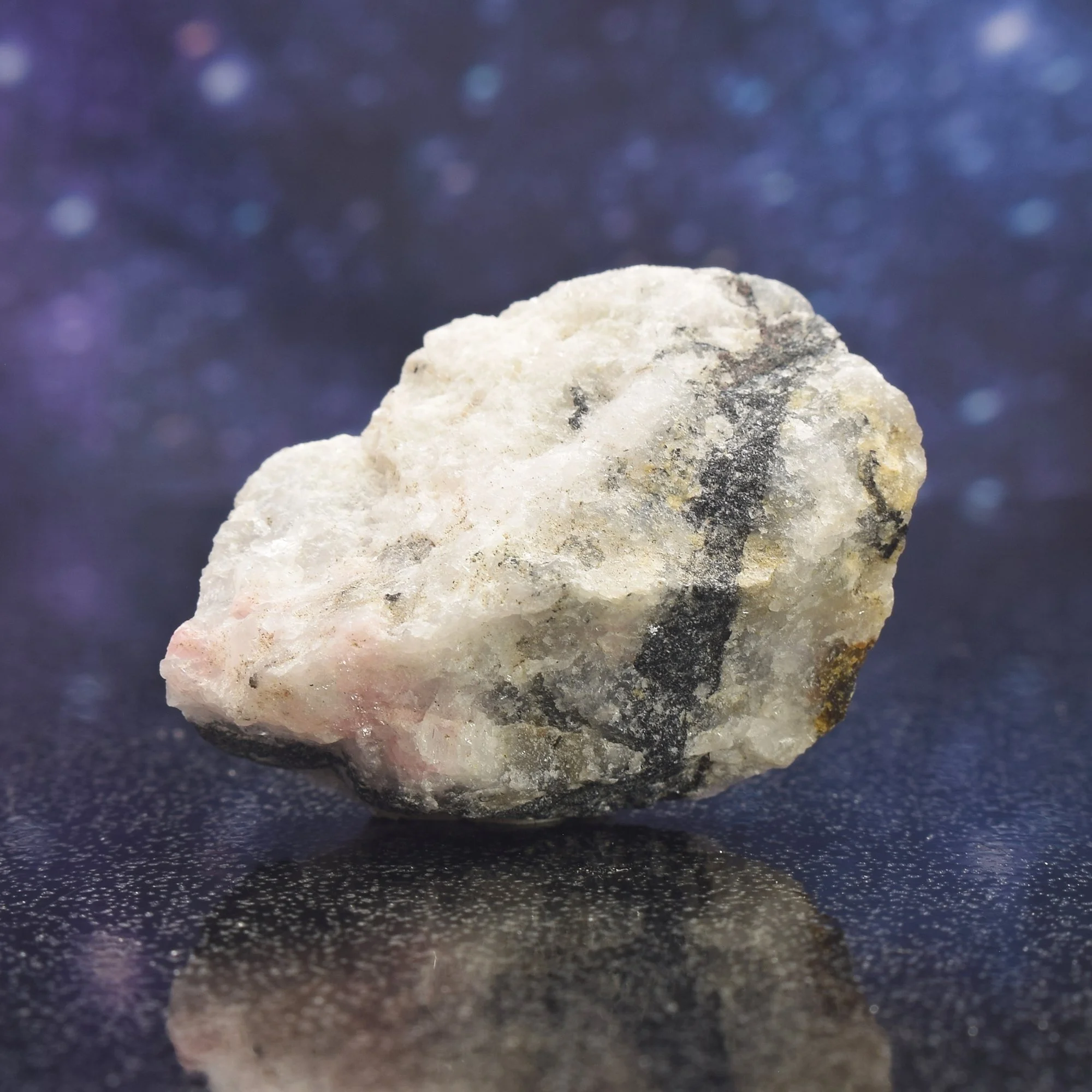 Tugtupite from Greenland | 29.8 grams