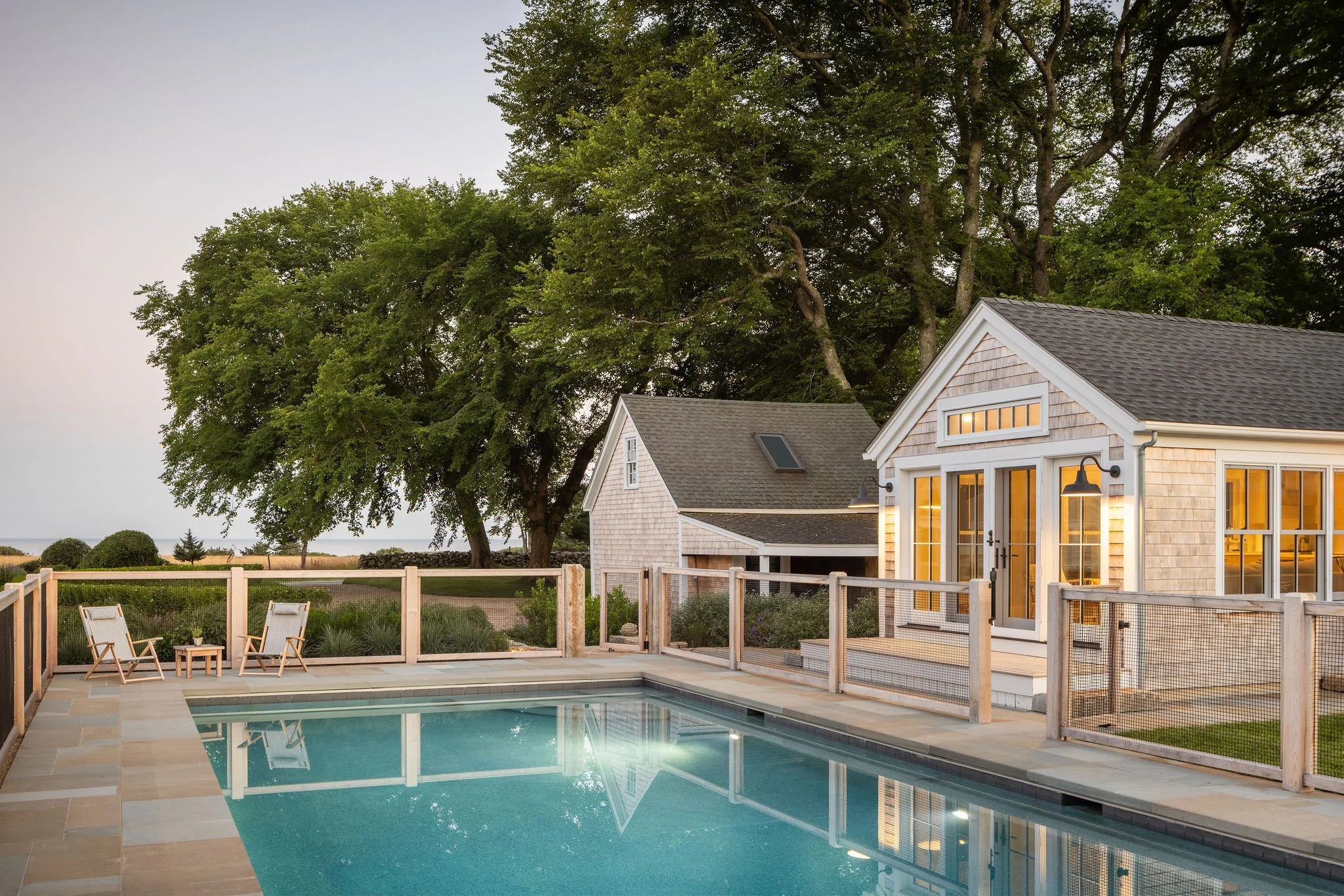 Chilmark MV Landscaping & Masonry by Landscope Inc