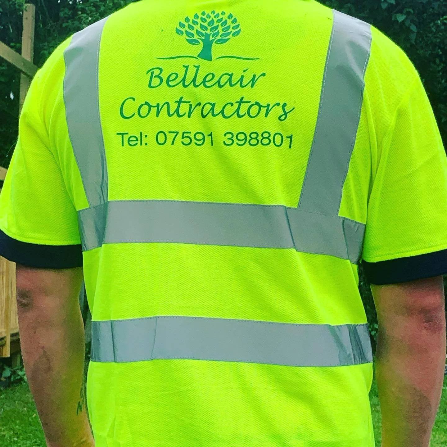 Thank you @topprintltd for kitting us out !