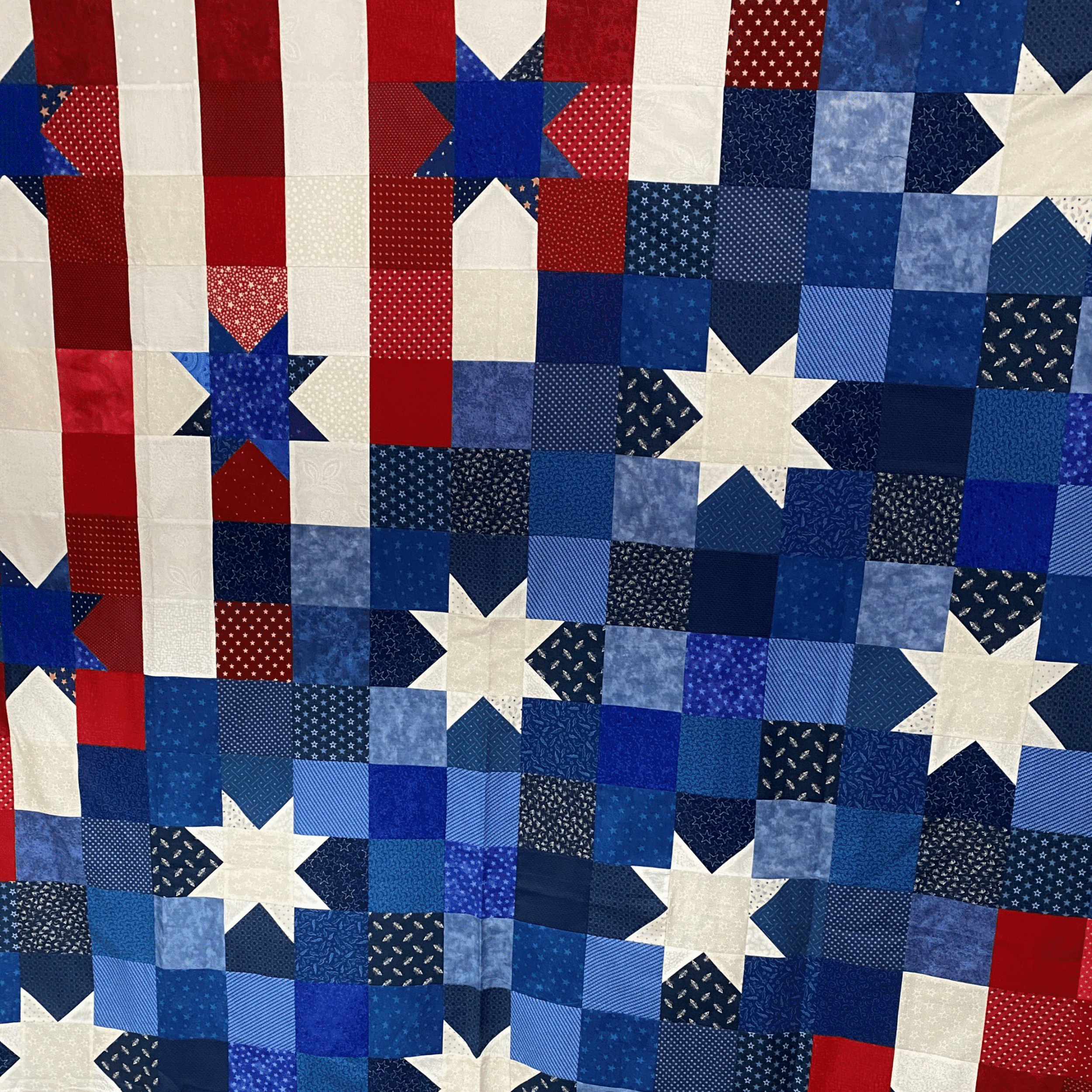 Quilts of Valor