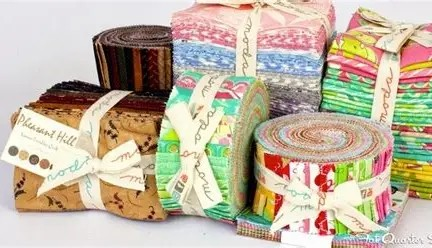 Member Sale and Jelly Roll Workshop