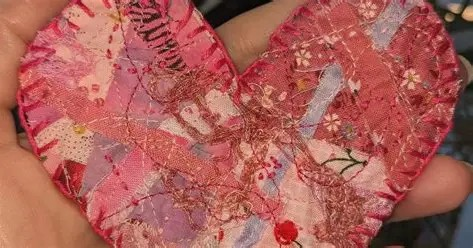 Maureen Prendergast - Making Bespoke Fabric