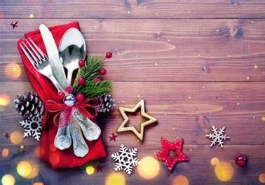 Holiday Lunch