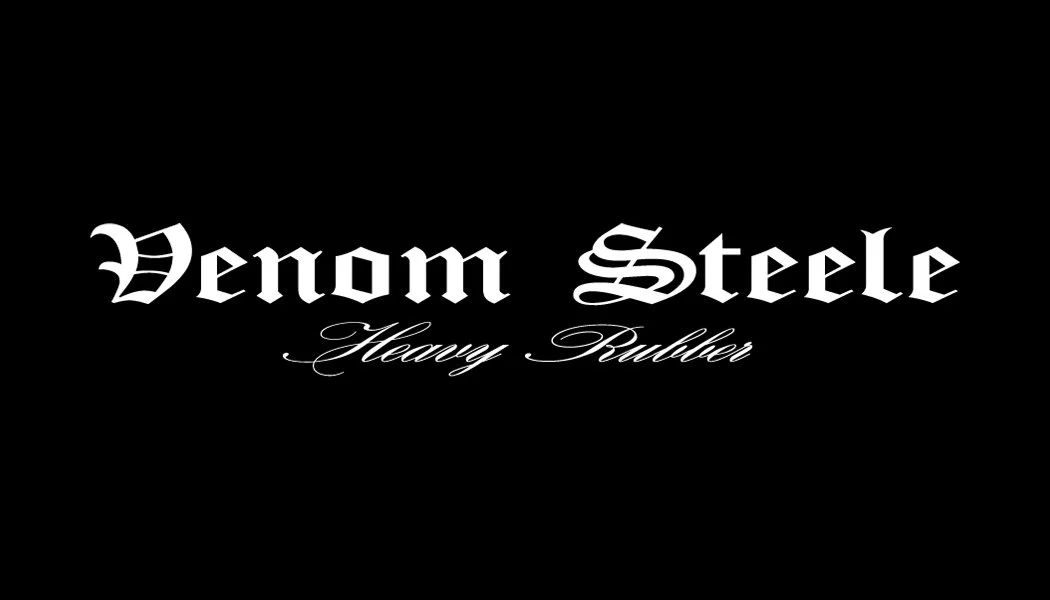 VENOM STEELE GIFT VOUCHER