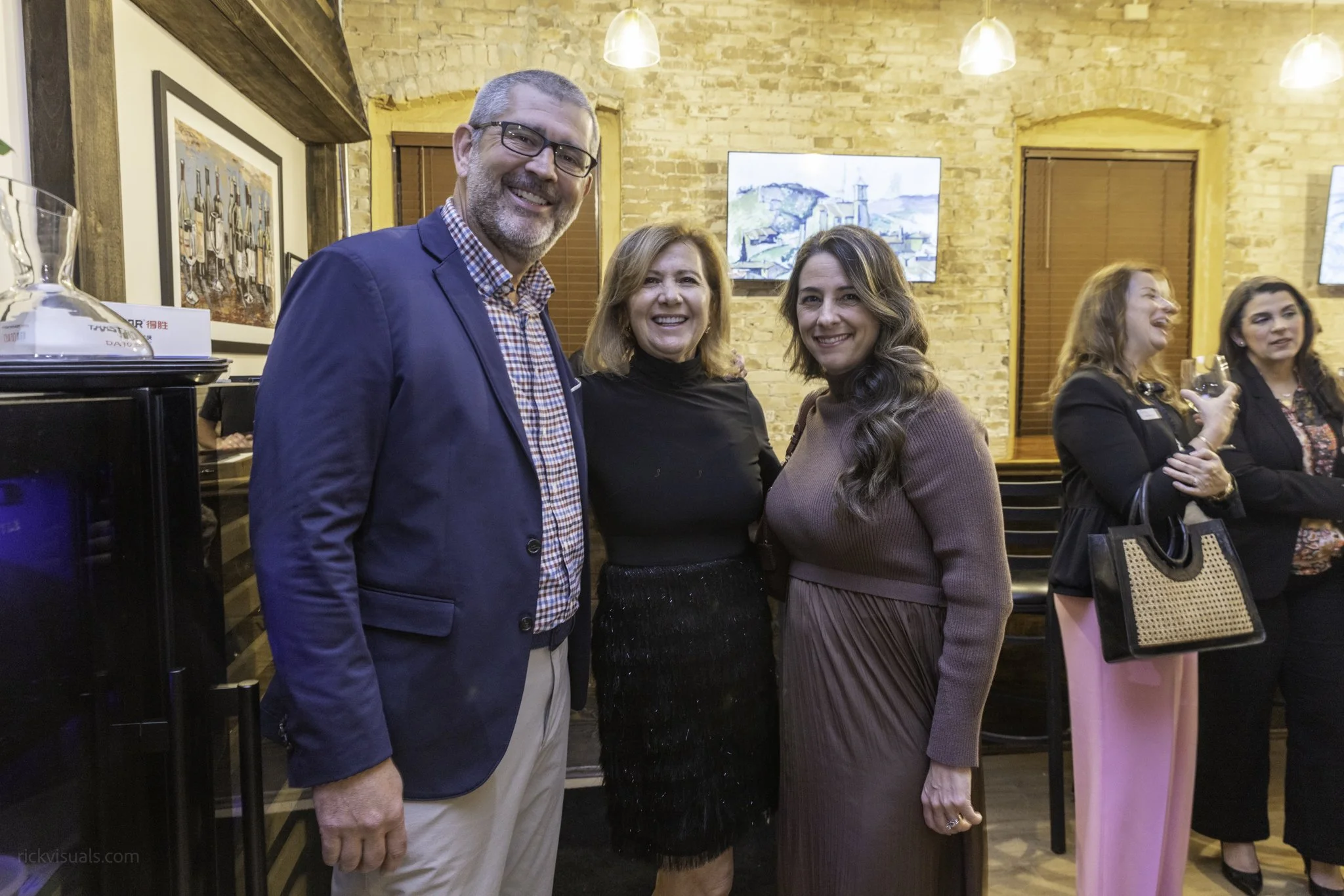 12-2025 Dealmaker Forum Happy Hour - Chateau Cellars (3).jpg