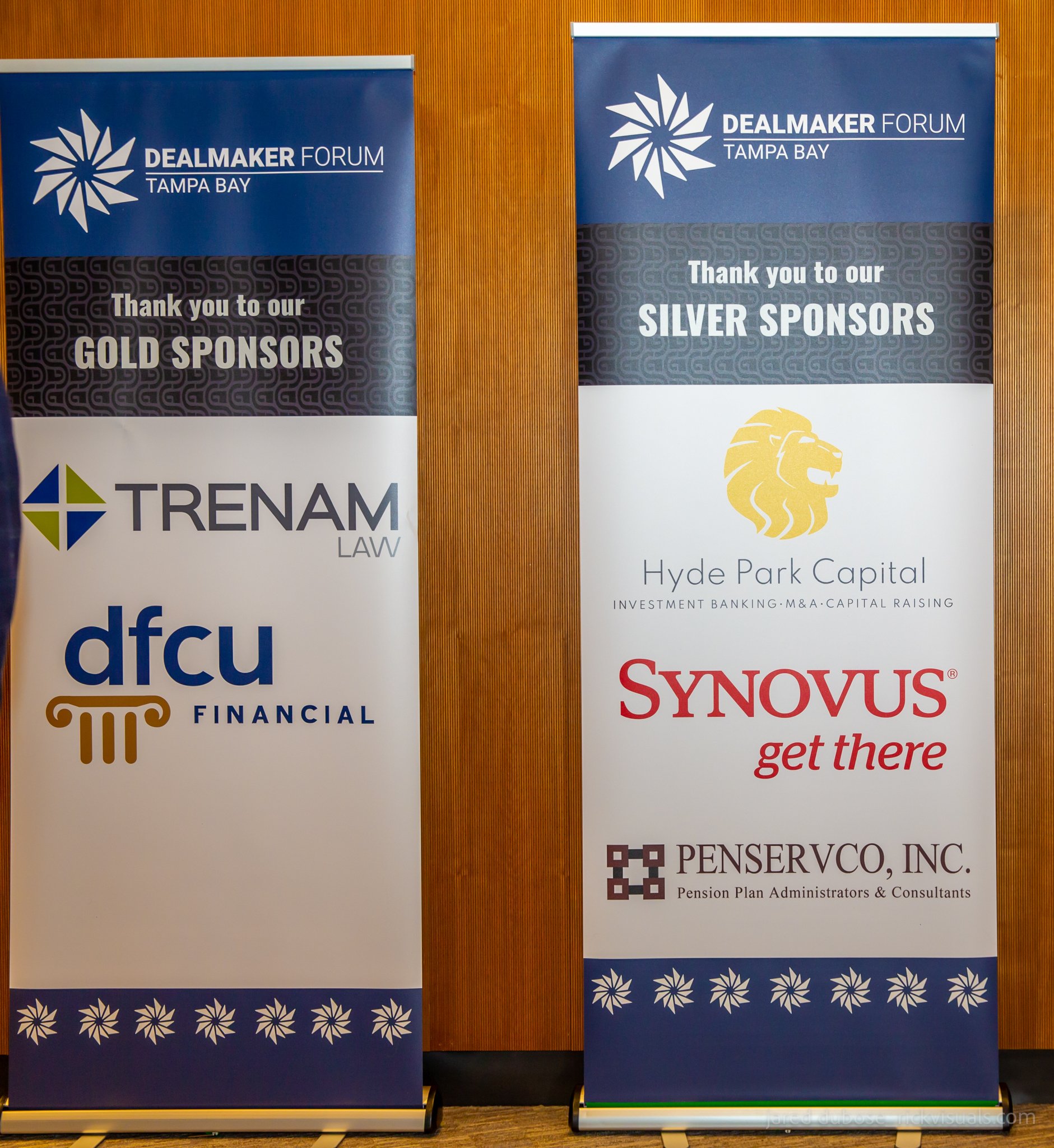Event Gallery — Dealmaker Forum - Tampa Bay