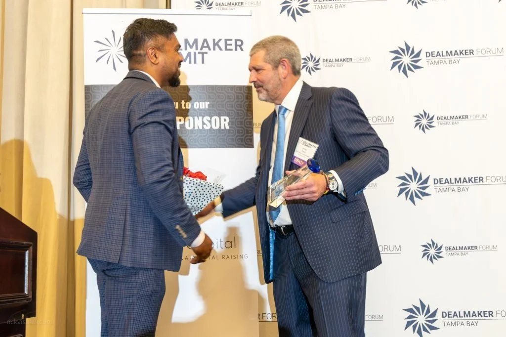 James Rowe and Shanth winneer of VC.jpg