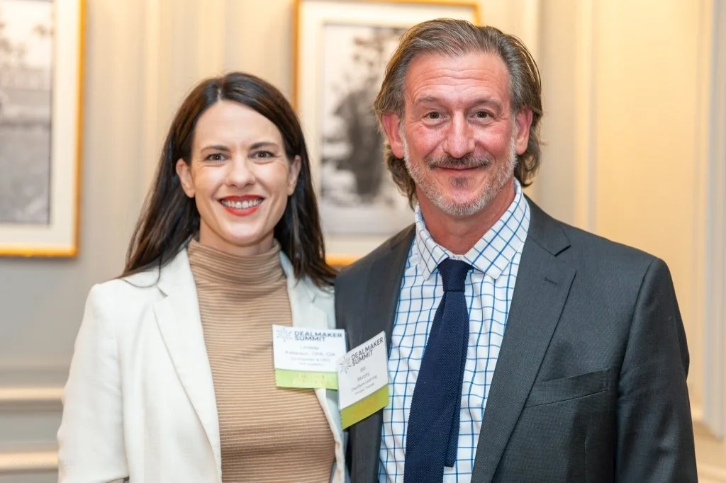 Lindsey Patterson and Bill Murphy Entrepenuers.jpg