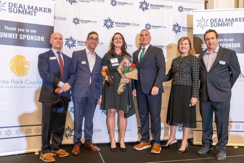 deal of the year winner Trenam.jpg