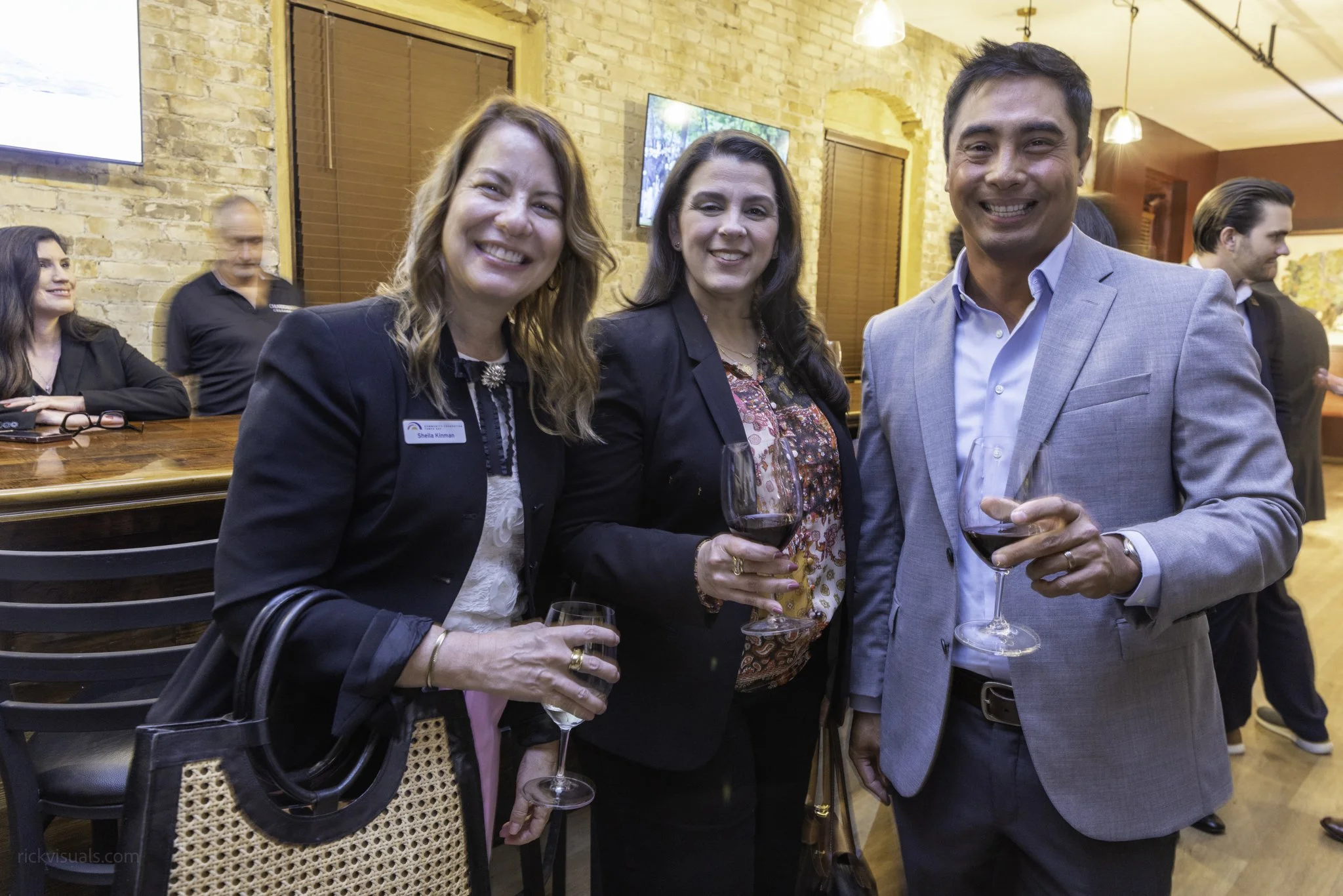 12-2025 Dealmaker Forum Happy Hour - Chateau Cellars (4).jpg