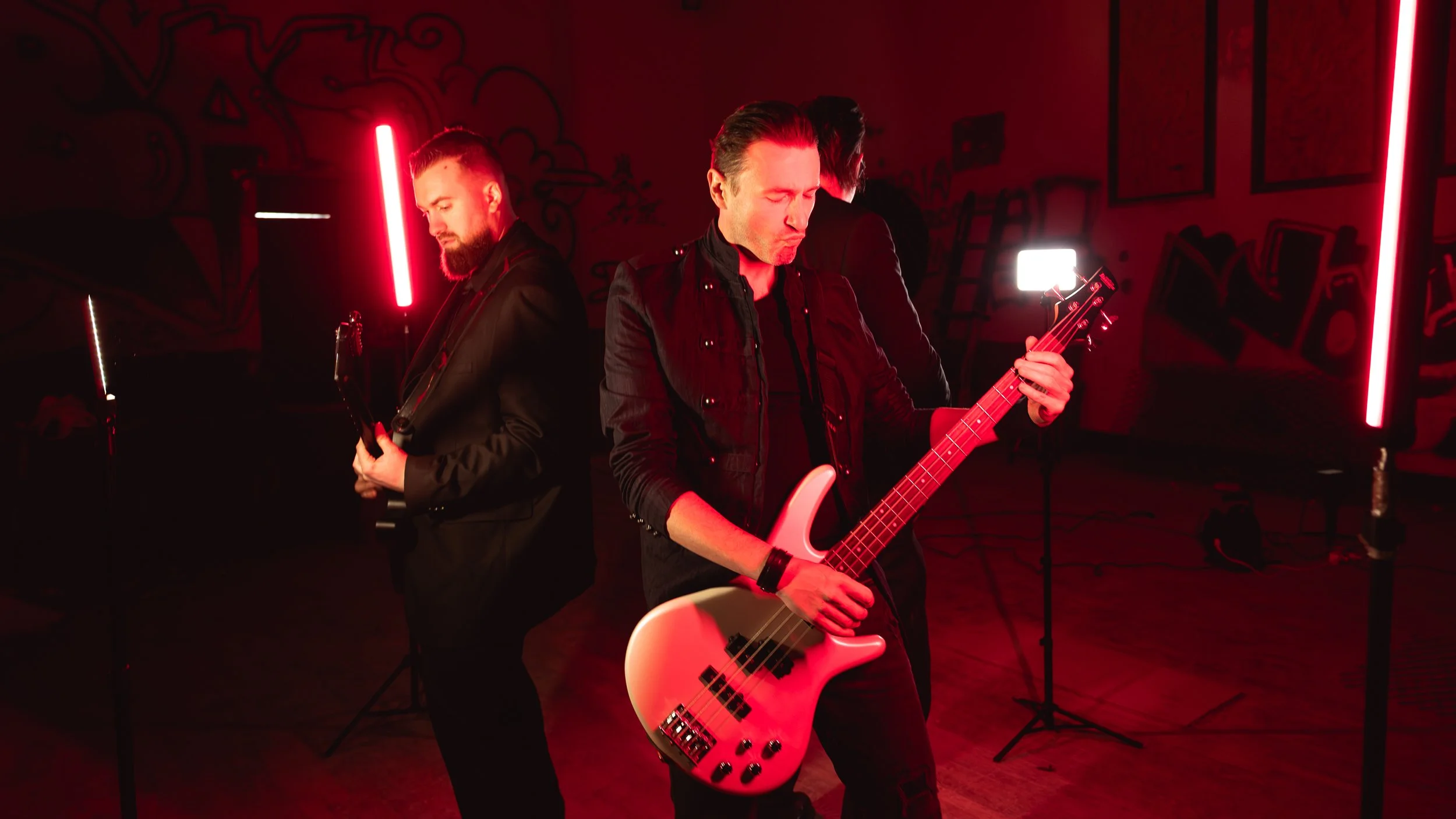 Heart Attack Génocide