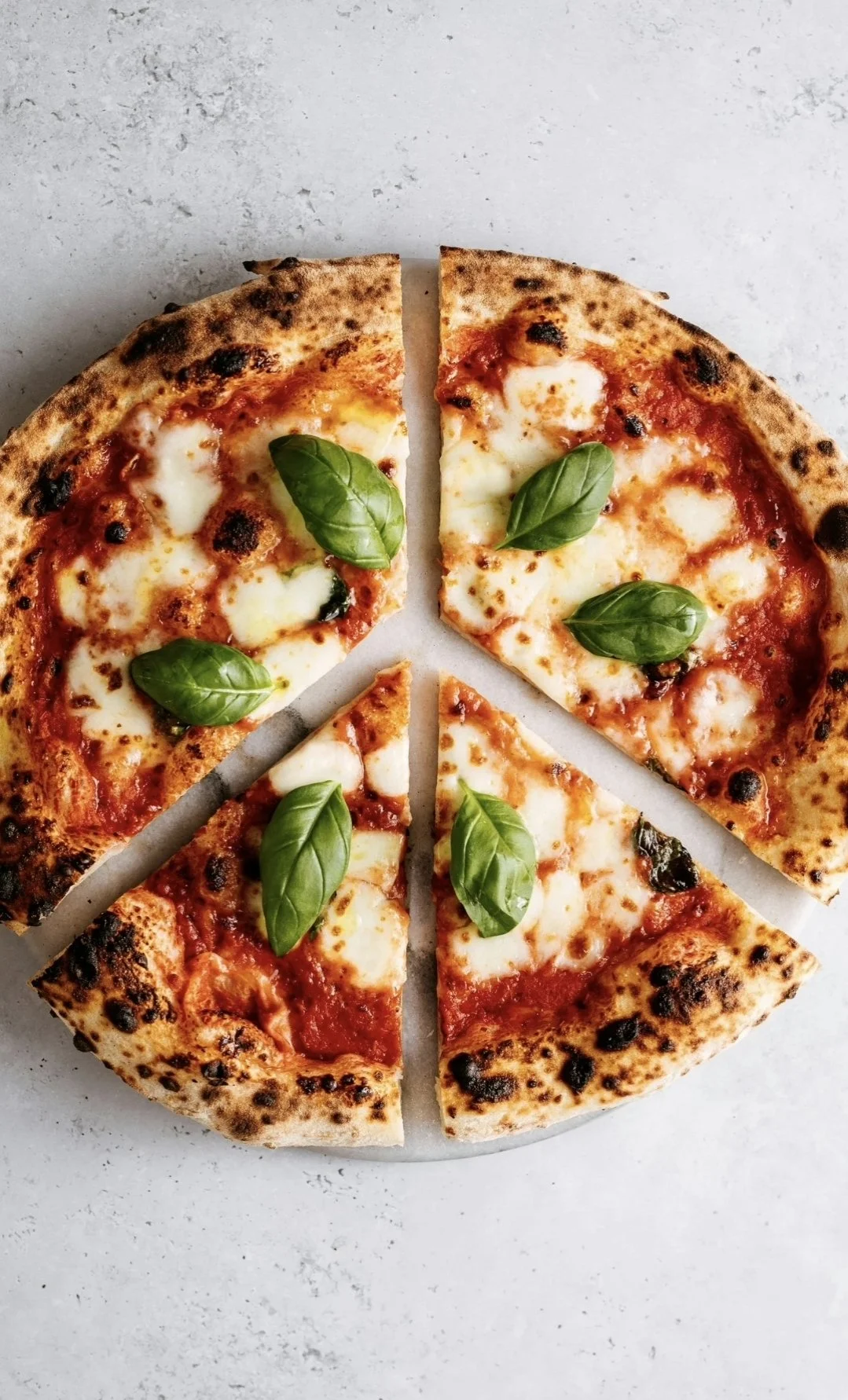 Pilates & Pizza