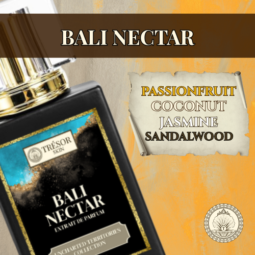 Bali Nectar Notes Promo.png