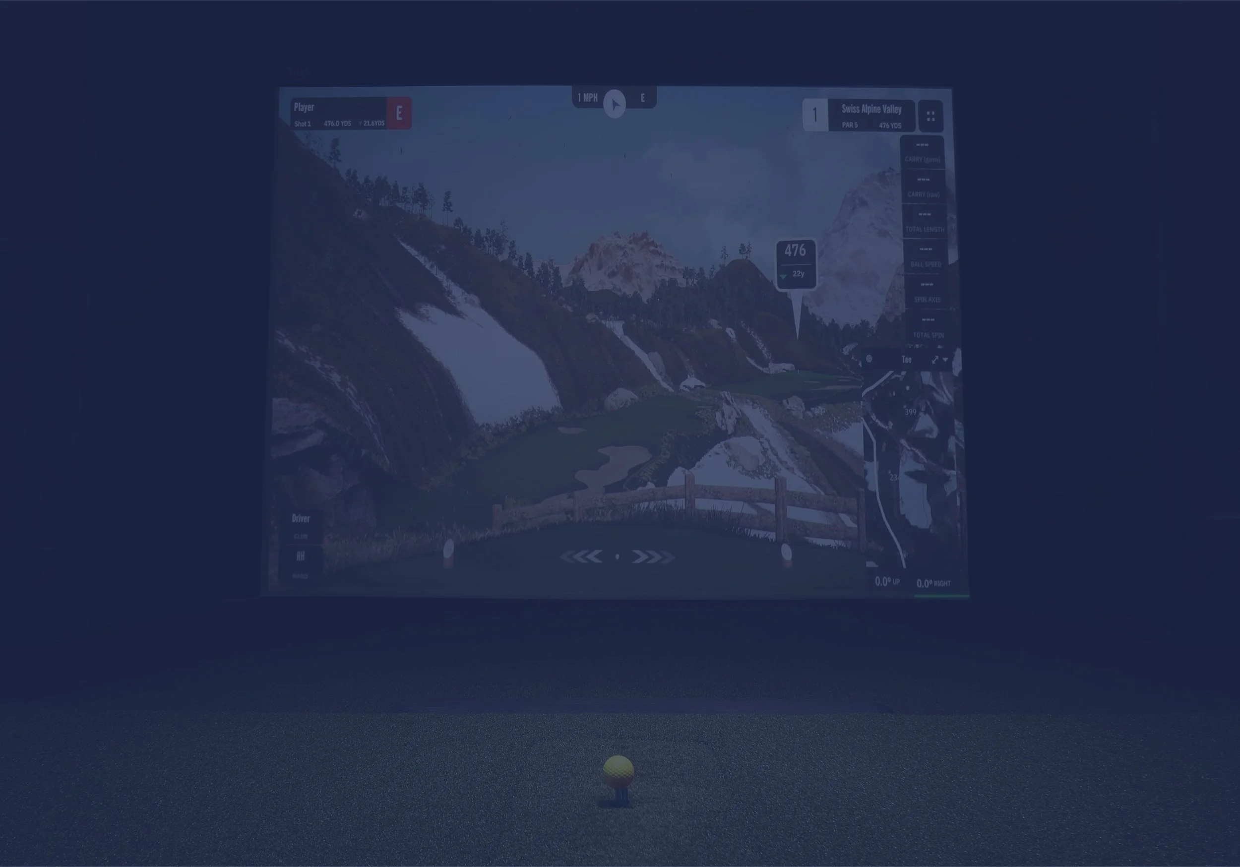 TCH Golf - Photo 3