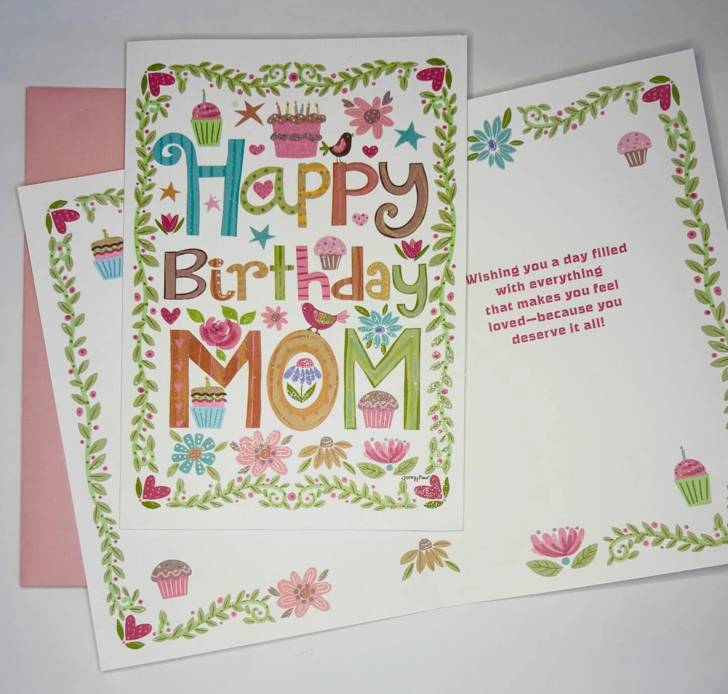 2 new cards for Leanin&rsquo; Tree! Let me know if you like the style.
#greetingcardartist #licensedtocreate✂️