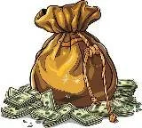 Money Is Not My Master