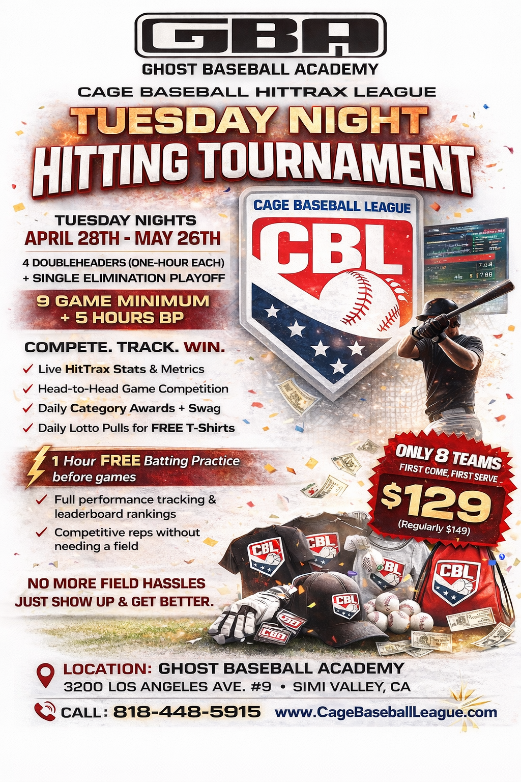 Ghost Baseball Academy hitting tournament flyer.png