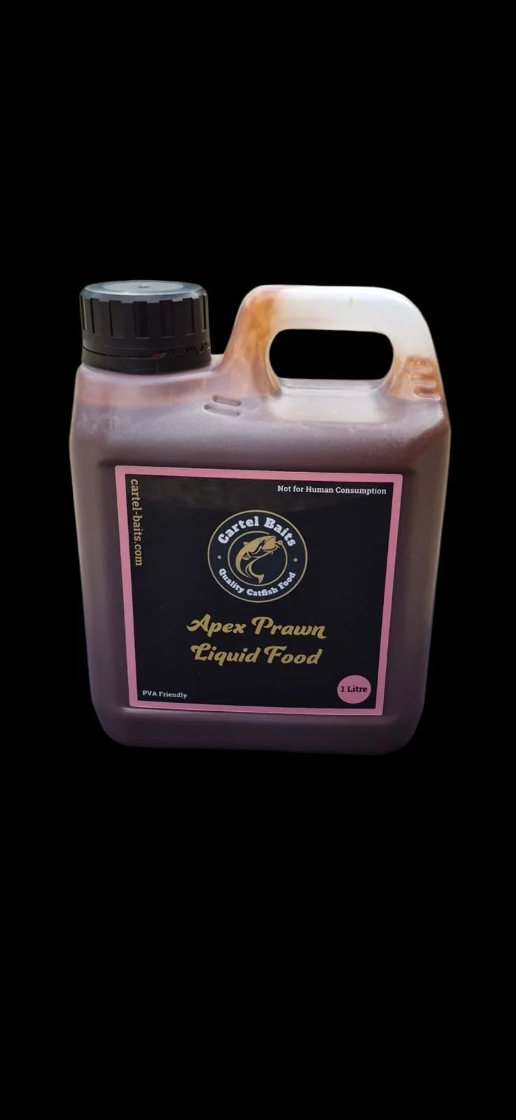 Apex Prawn Liquid food