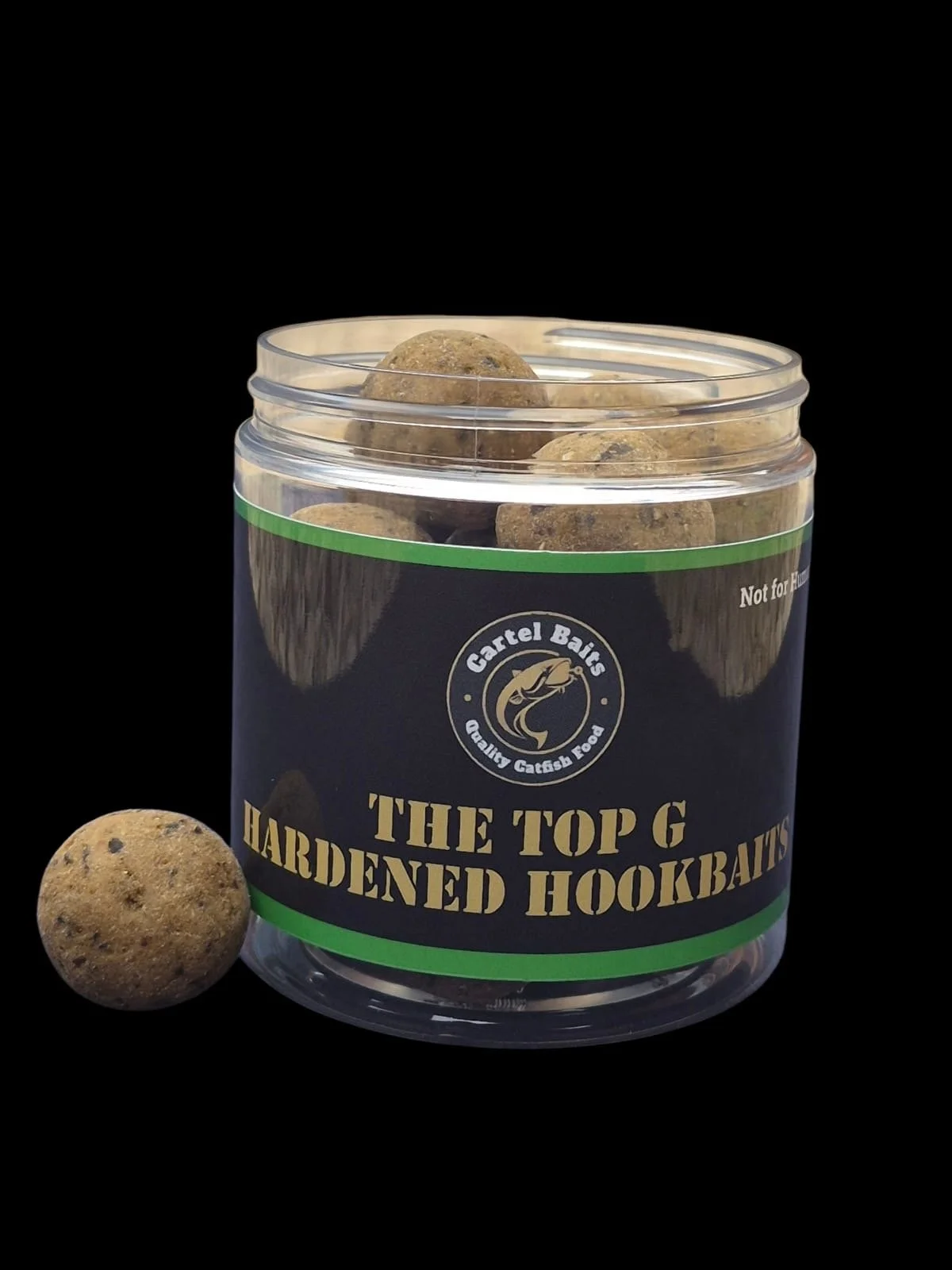 The Top G 24mm Hard Hookers