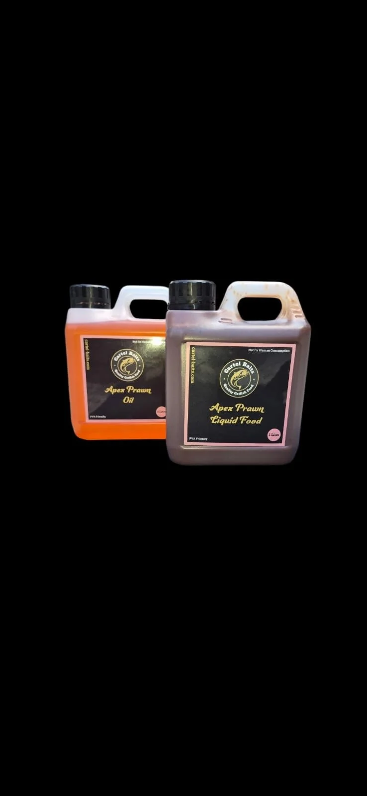 Apex Prawn Liquid Bundle