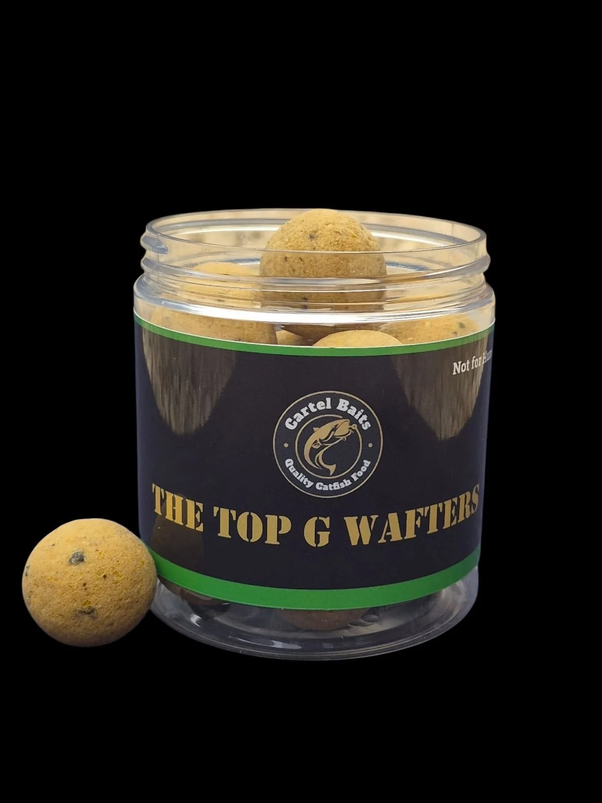 The Top G Wafters