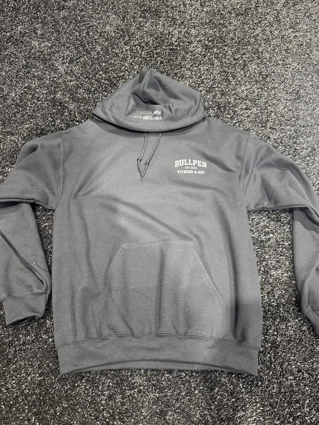 Fear Not the Dark Hoodie