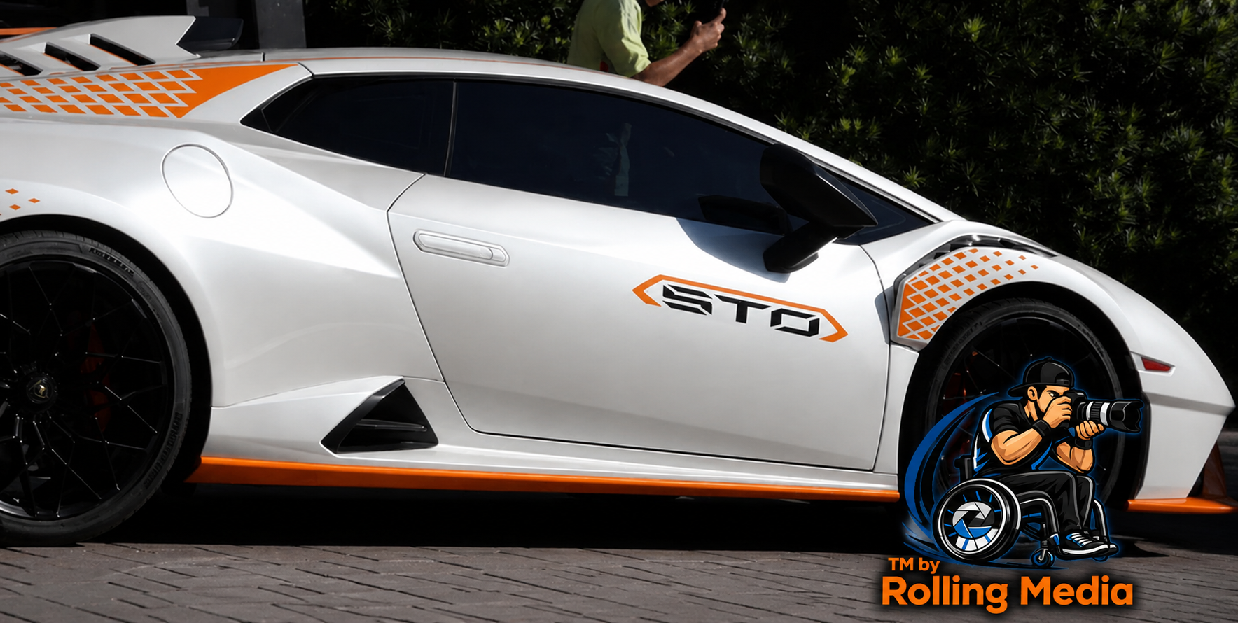 Post Oak Motors 2025 - Ten exotics