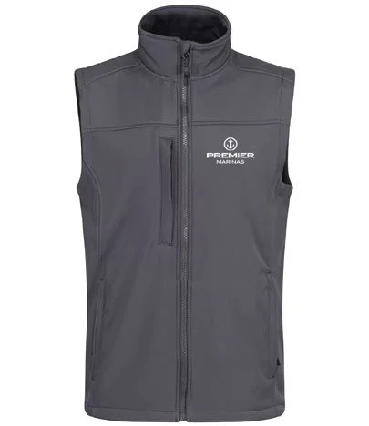 RG154 Regatta Flux Men’s Softshell Bodywarmer Front.jpeg