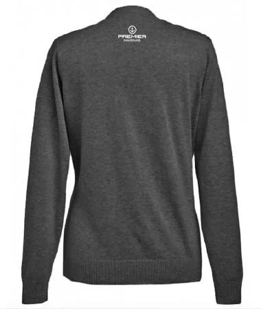 Ladies Augusta Vneck Cardigan back.JPG