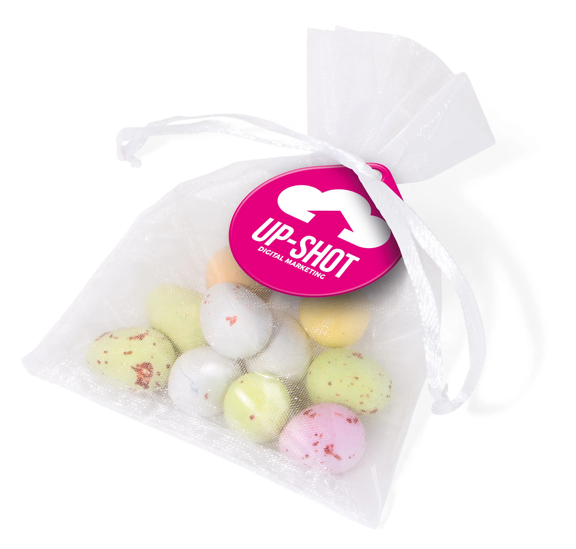 Give your customers a Springtime sugar-rush