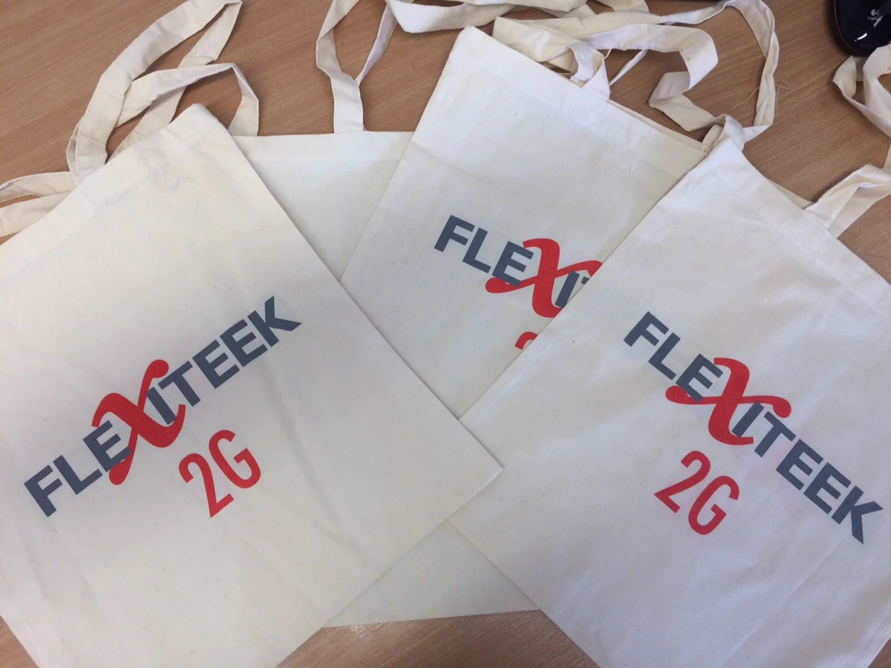 Every little helps to save the nation