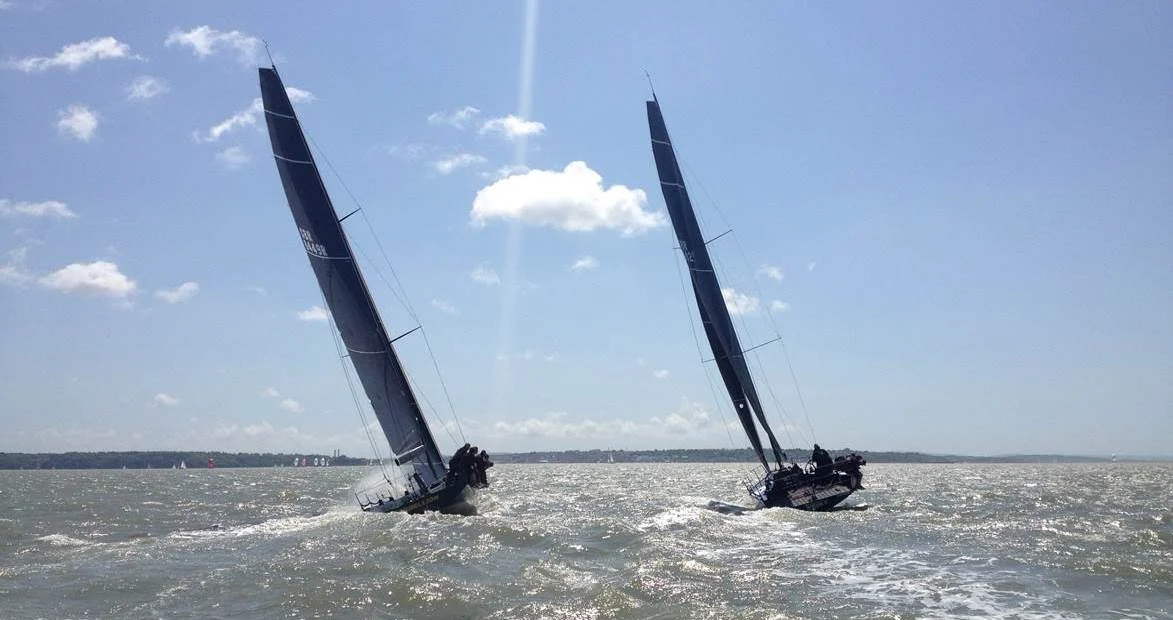 Rebellion & Tokoloshe