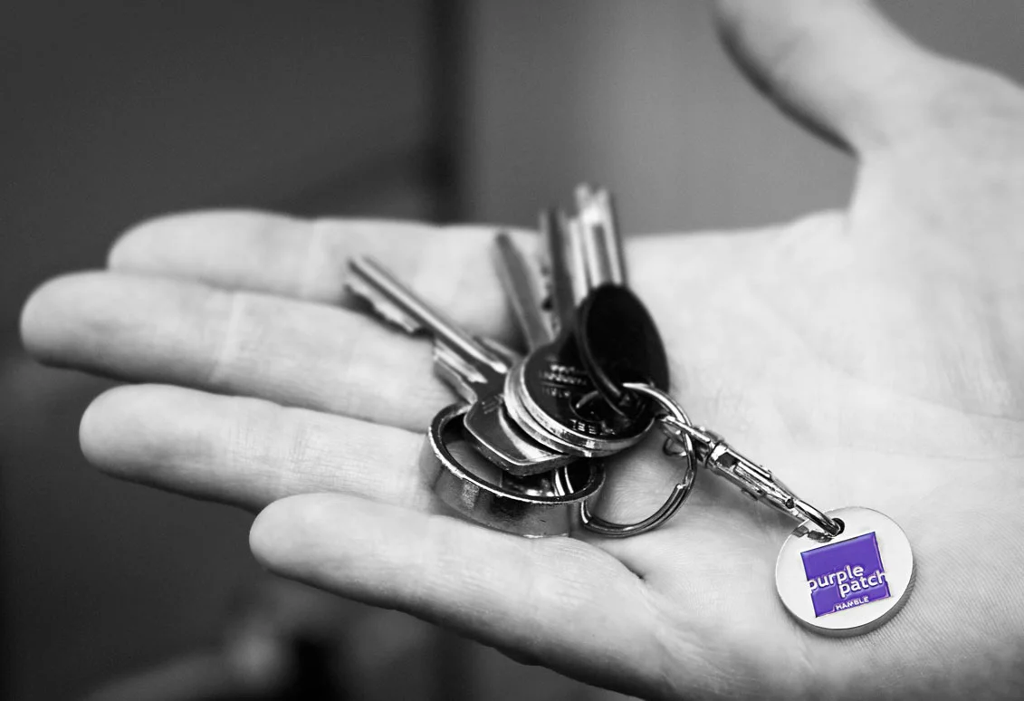 The quid is finished