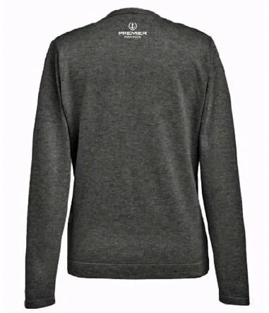 Ladies Atlanta Vneck jumper back.JPG