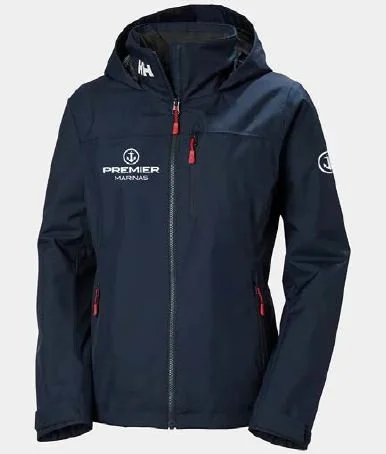 Ladies Midlayer Crew jacket front.JPG