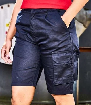 Ladies Condor Combat shorts front.JPG