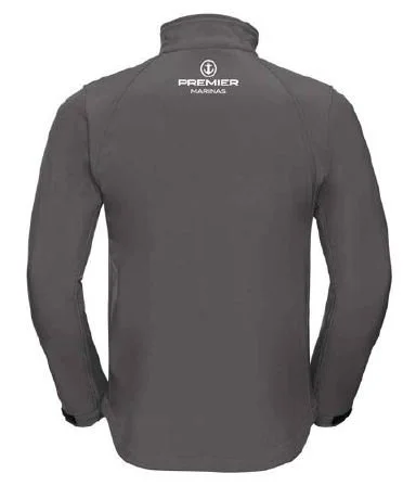 Mens Soft Shell jacket back.JPG