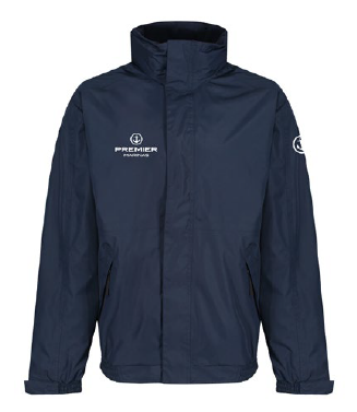 RG045 Regatta Dover Waterproof Insulated Jackets - Larger Sizes