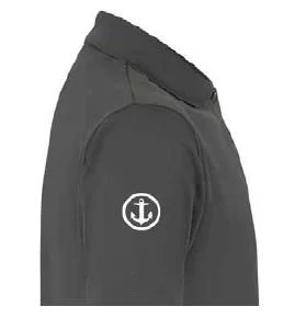 Mens Coolplus polo charcoal side.JPG