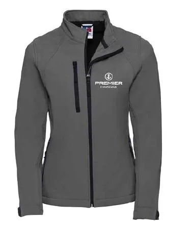 Ladies Soft Shell jacket front.JPG