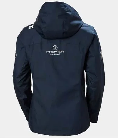 Ladies Midlayer Crew jacket back.JPG