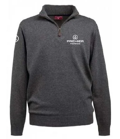 Mens Dallas quart zip front.JPG