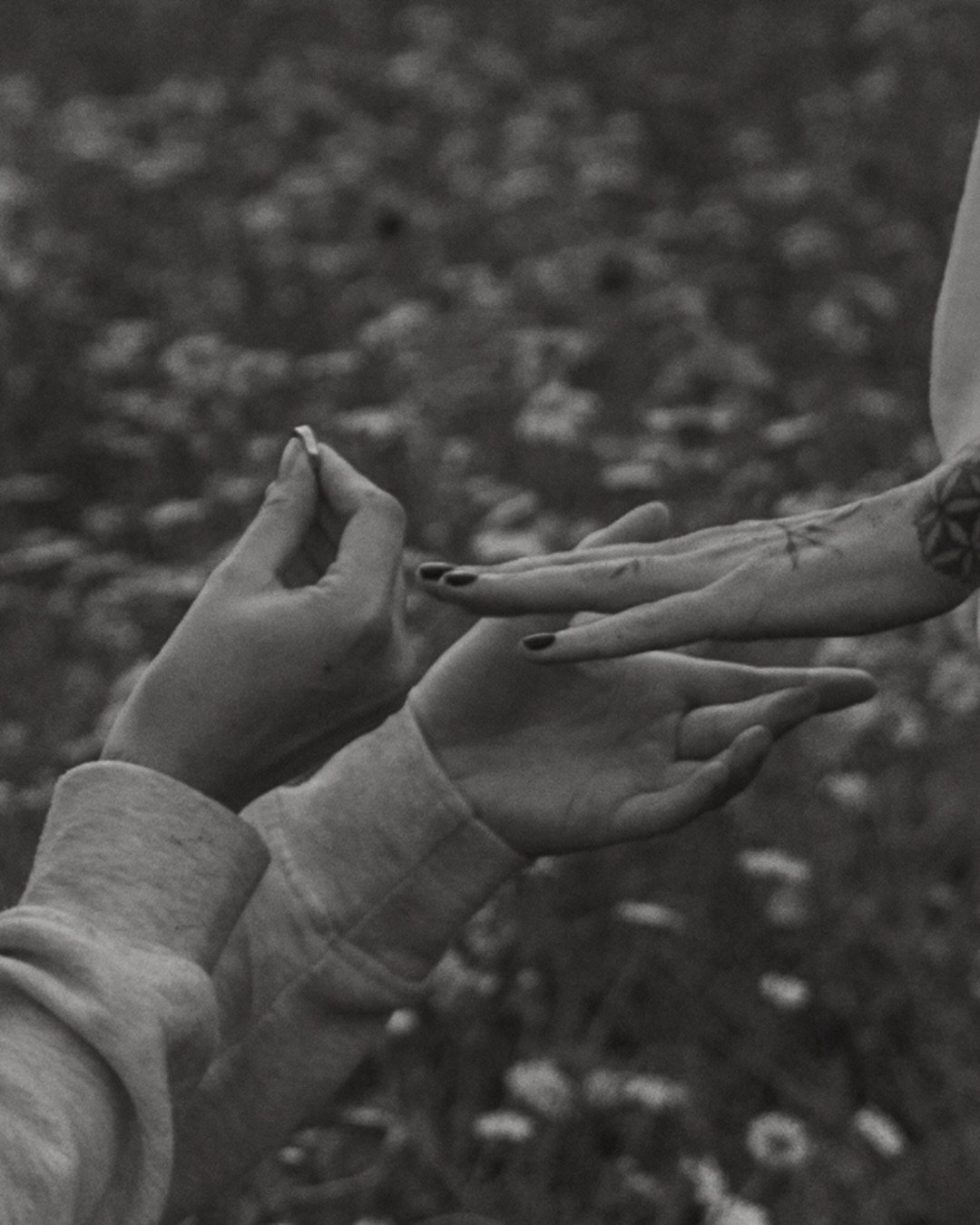 A surprise proposal, in black and white. 

One for the ages. 

This was incredibly special to witness and be part of; months of planning, beautifully meticulous and lovingly thoughtful. 

It&rsquo;s always an honour to be invited to capture love stor